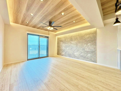 北千住パーク・ファミリアの物件画像