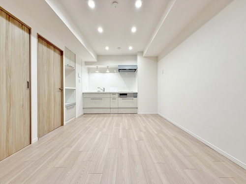 グランメール中井の物件画像