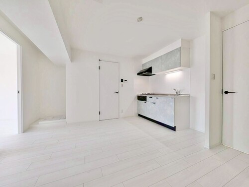 竹の塚スカイタウンの物件画像