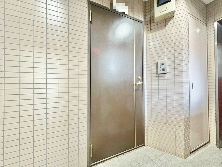 玄関 玄関を開ければ、そこは安らぎのご自宅。
