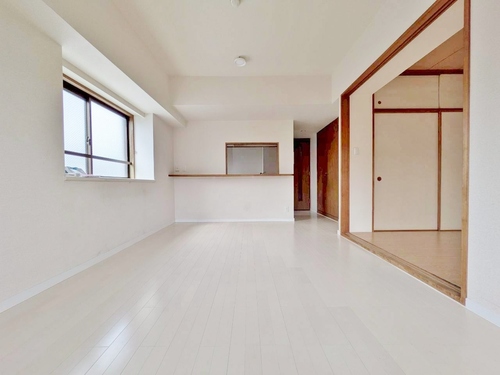 藤和シティコープ松戸小根本の物件画像