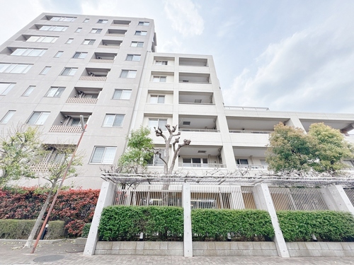 プラウド戸田公園アベニューの物件画像