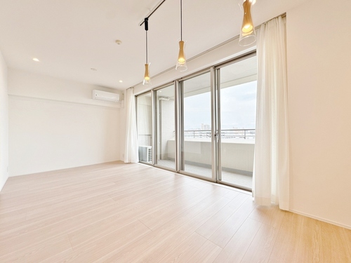 プラウド戸田公園フィールドの物件画像