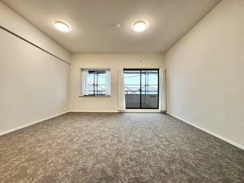 グレース・コート戸田公園の物件画像