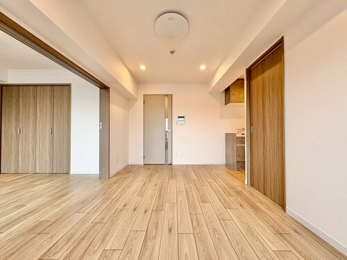 日神パレステージ戸田の物件画像