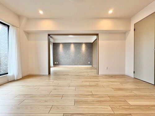 日神パレステージ戸田の物件画像