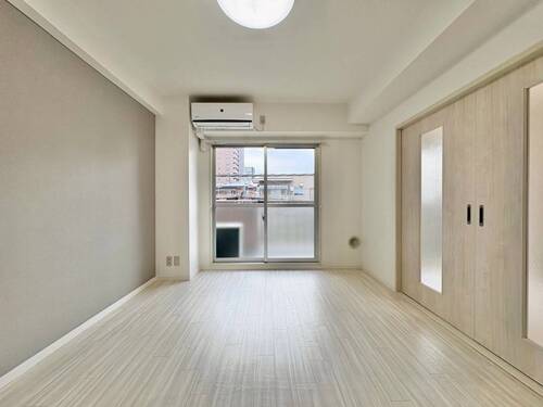 エバーグリーンパレス戸田公園の物件画像