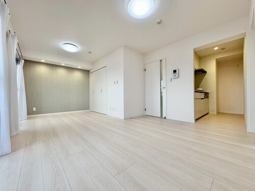 ライオンズマンション戸田の物件画像