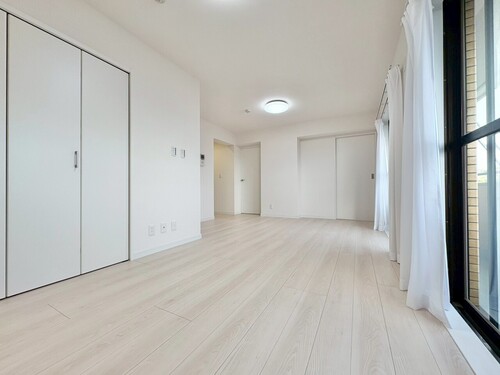 ライオンズマンション戸田の物件画像