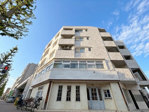 ウエストハイツ高島平の物件画像