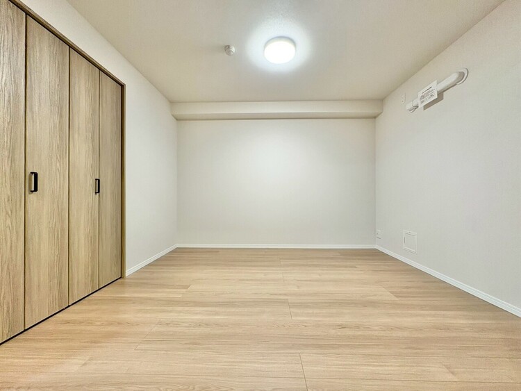 子供部屋 どんな部屋にアレンジするかは、あなた次第です。