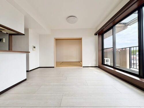 コスモ戸田パークスクエアの物件画像