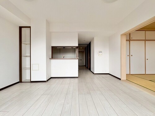 コスモ戸田パークスクエアの物件画像