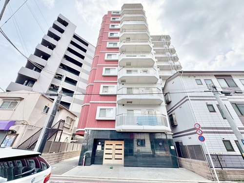 ノルディック青砥の物件画像