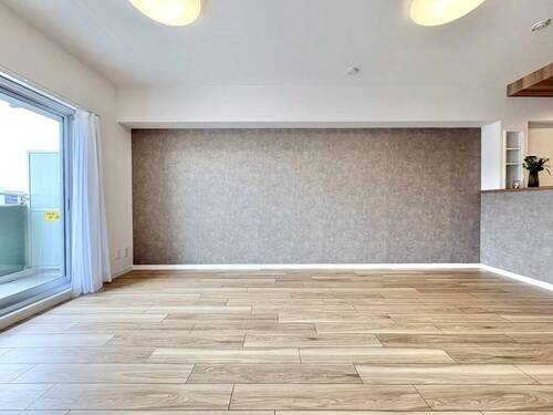 ハイラーク戸田公園の物件画像