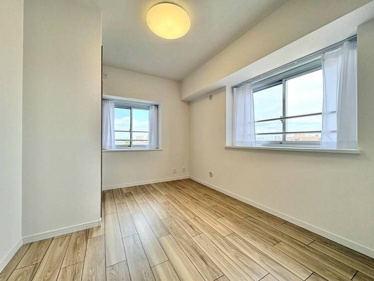 子供部屋 どんな部屋にアレンジするかは、あなた次第です。
