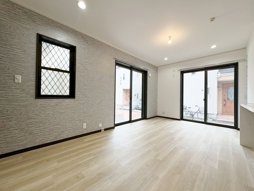 葛飾区水元２丁目の画像