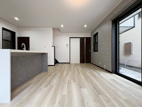 葛飾区水元２丁目の物件画像