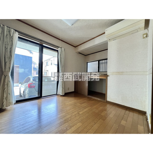 ふじみ野市苗間 中古一戸建ての物件画像