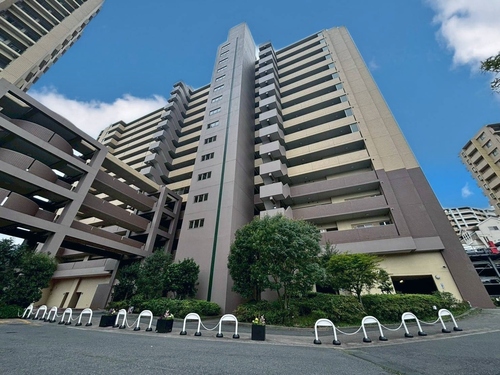 ウィズ松戸きらめきの森フォレストウイングの物件画像