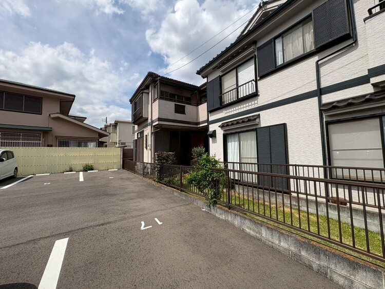 外観 ライフプランニングからローンまで、一貫してご説明させていただきます。お気軽にお問い合わせくださいませ。