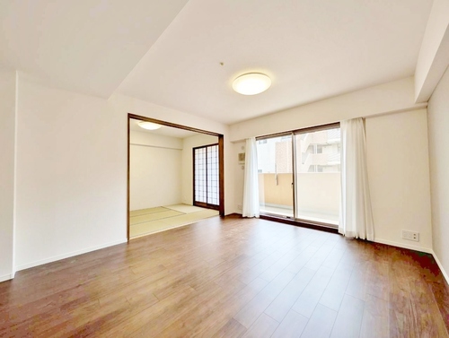 オーベル柏の葉ヒルズ壱番館の画像