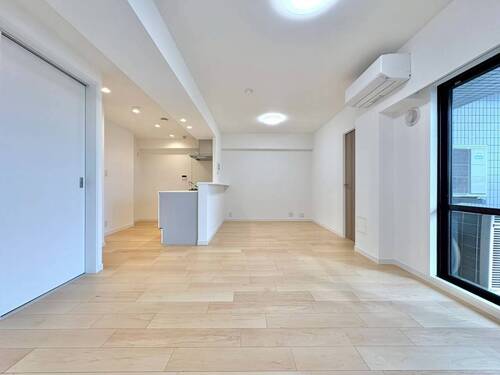 アルシオン戸田公園の物件画像