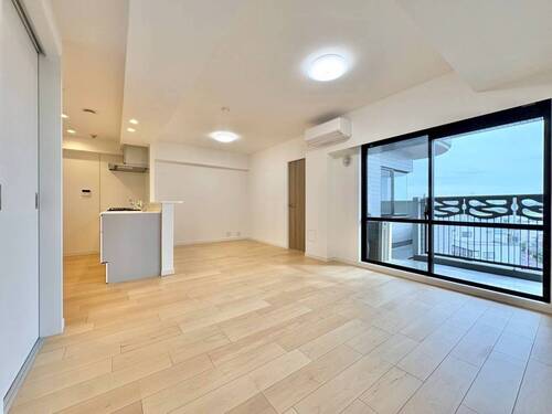 アルシオン戸田公園の物件画像