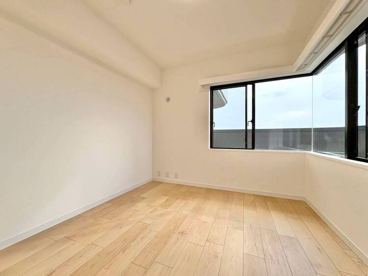 子供部屋 どんな部屋にアレンジするかは、あなた次第です。