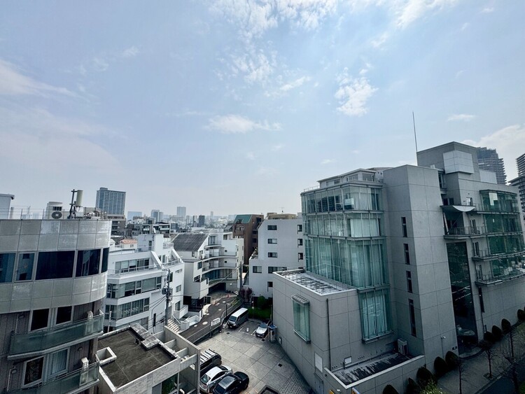 その他 陽当たり・通風・開放感に恵まれた環境です。