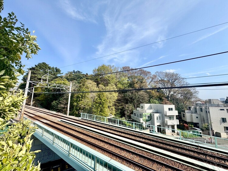 その他 陽当たり・通風・開放感に恵まれた環境です。