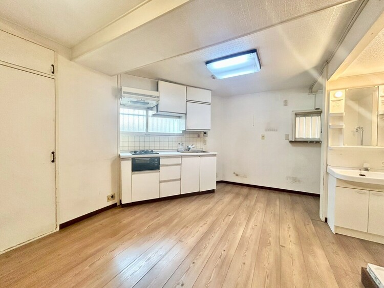 その他 充実した生活は伸びやかな居室空間から始まります。