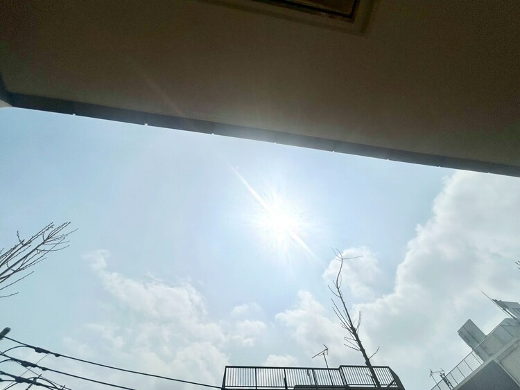 その他 眺望や窓からの景色が良いと、家で過ごす時間も快適です。