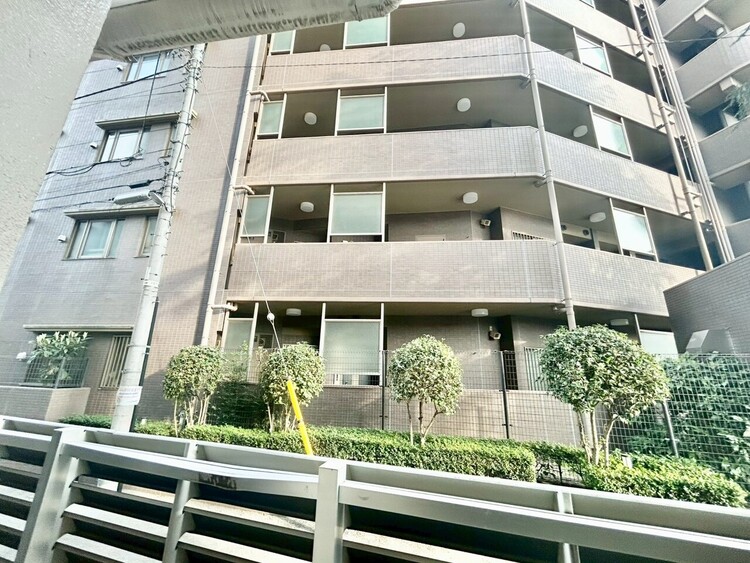その他 眺望や窓からの景色が良いと、家で過ごす時間も快適です。