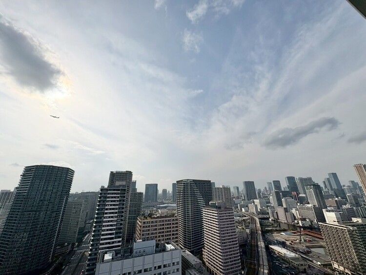 その他 陽当たり・通風・開放感に恵まれた環境です。