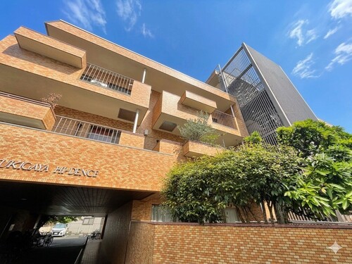 南雪ヶ谷ハイデンスの物件画像