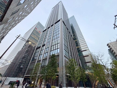 ワールドタワーレジデンスの物件画像