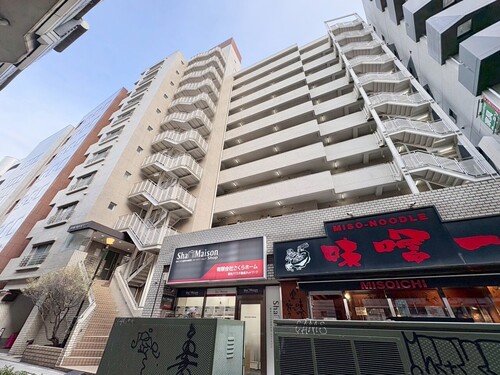 藤和三軒茶屋コープの物件画像