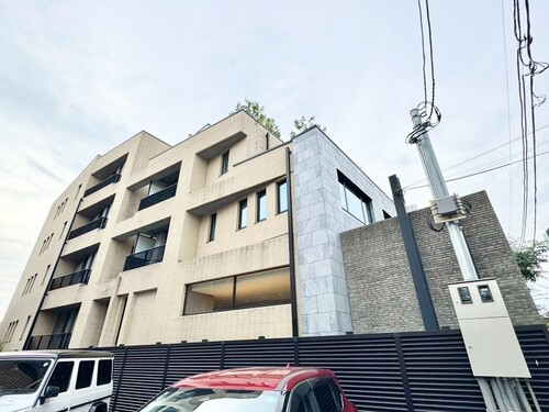 ジオ南青山の物件画像