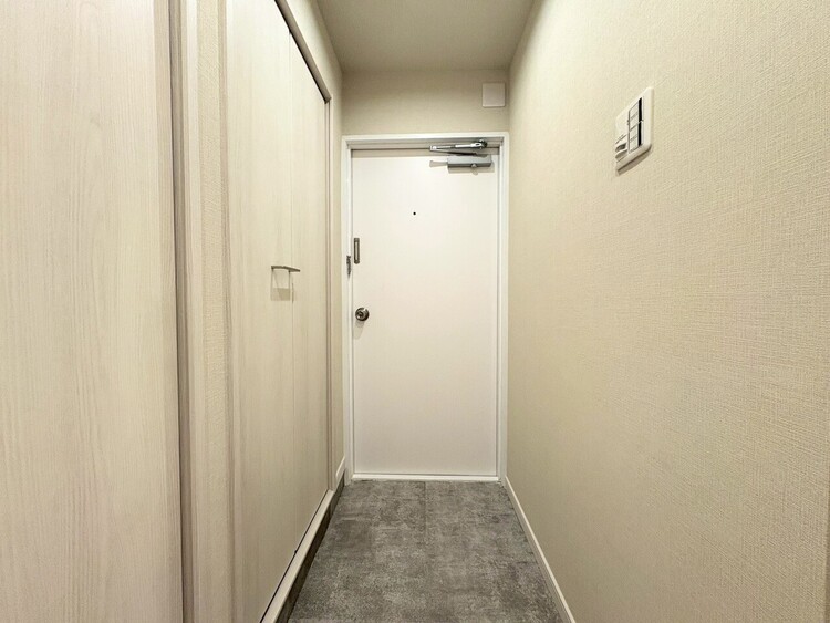 その他 安らぎに満ちた空間がここから始まります。
