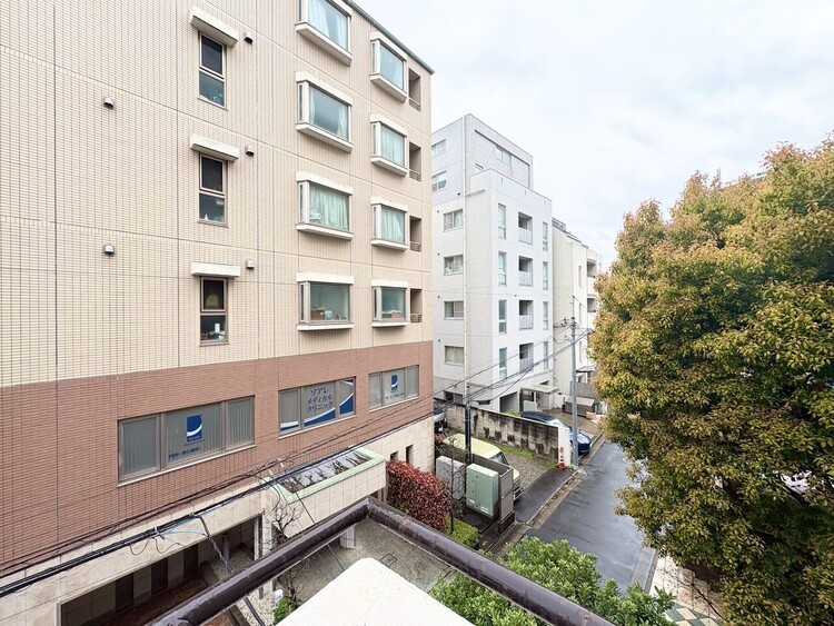 その他 陽当たり・通風・開放感に恵まれた環境です。