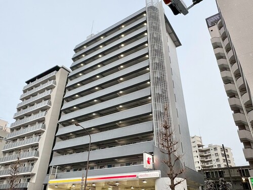 ローヤルマンション戸越の物件画像