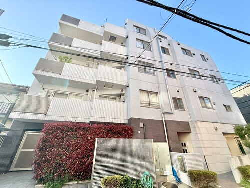 Ｋｉｓｔ原宿の物件画像