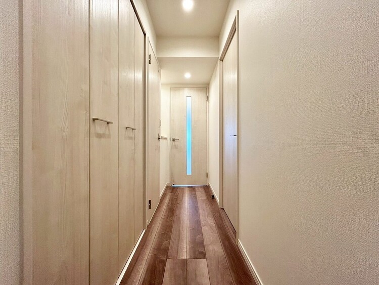 その他 安らぎに満ちた空間がここから始まります。