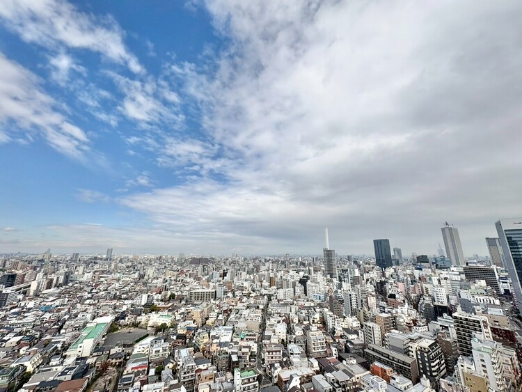 その他 陽当たり・通風・開放感に恵まれた環境です。