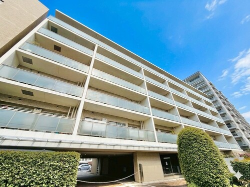 ハウス・ソラーナＢ棟の物件画像