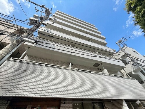 中野プリンスマンションの物件画像