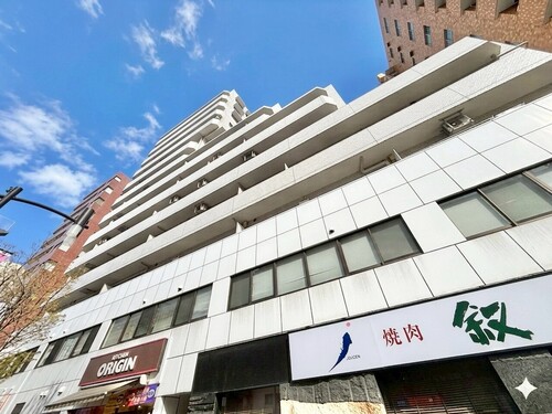 セブンスターマンション第二青葉台の物件画像