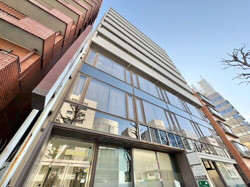 ニューローレルマンションの物件画像