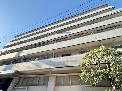 ミニカムマンションの物件画像